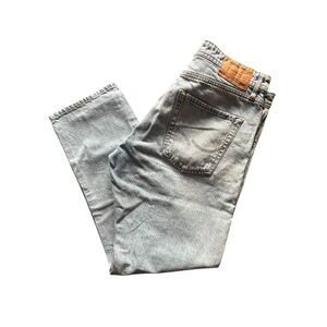 Jack & Jones Jeans Women’s Size 33 Loose/ Chris